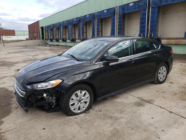 FORD FUSION S 2014 3fa6p0g73er388606