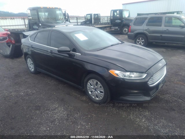 FORD FUSION 2014 3fa6p0g73er394597