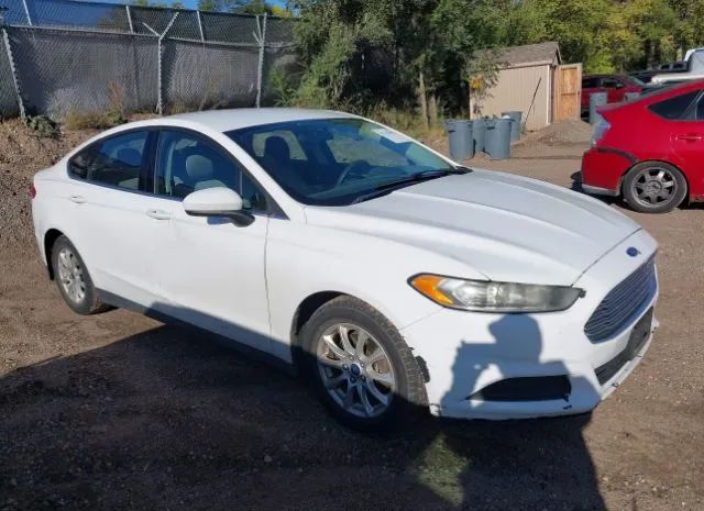 FORD FUSION 2015 3fa6p0g73fk203794