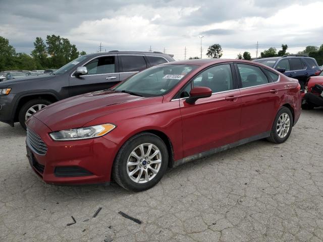 FORD FUSION 2015 3fa6p0g73fr143967