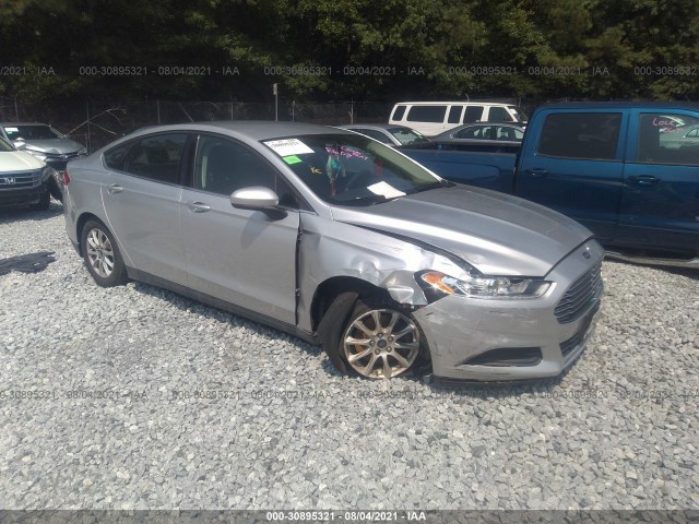 FORD FUSION 2015 3fa6p0g73fr148568