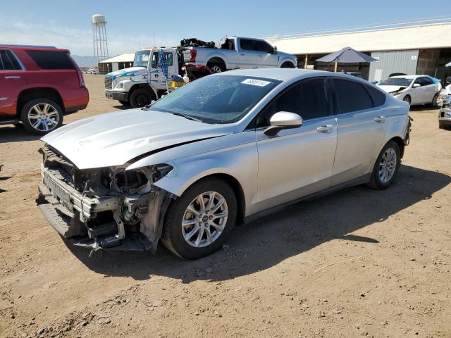 FORD FUSION 2015 3fa6p0g73fr151325