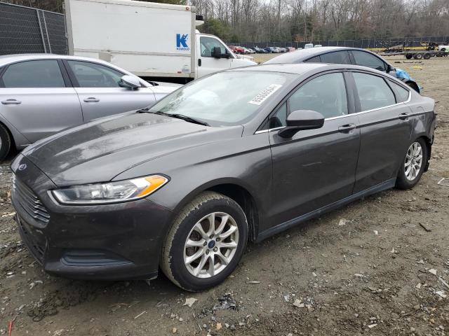 FORD FUSION S 2015 3fa6p0g73fr151552