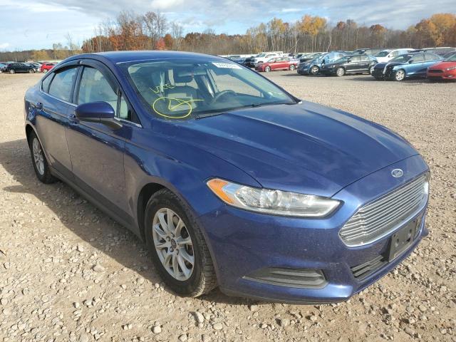 FORD FUSION S 2015 3fa6p0g73fr156525