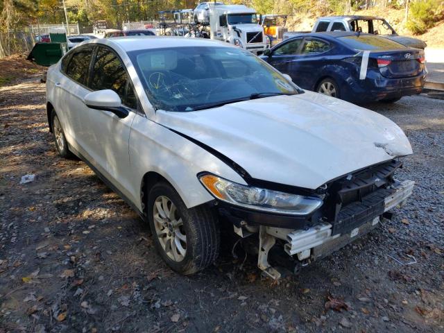 FORD FUSION S 2015 3fa6p0g73fr161174