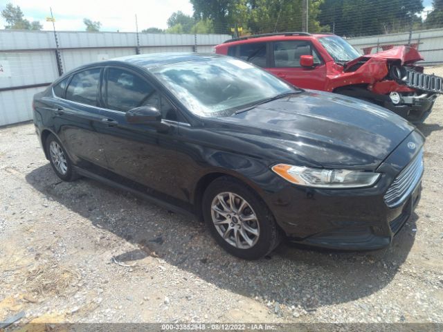 FORD FUSION 2015 3fa6p0g73fr163328