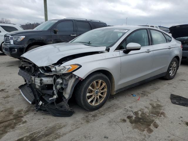 FORD FUSION S 2015 3fa6p0g73fr166973