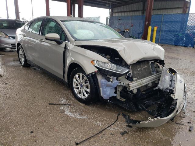 FORD FUSION S 2015 3fa6p0g73fr176919