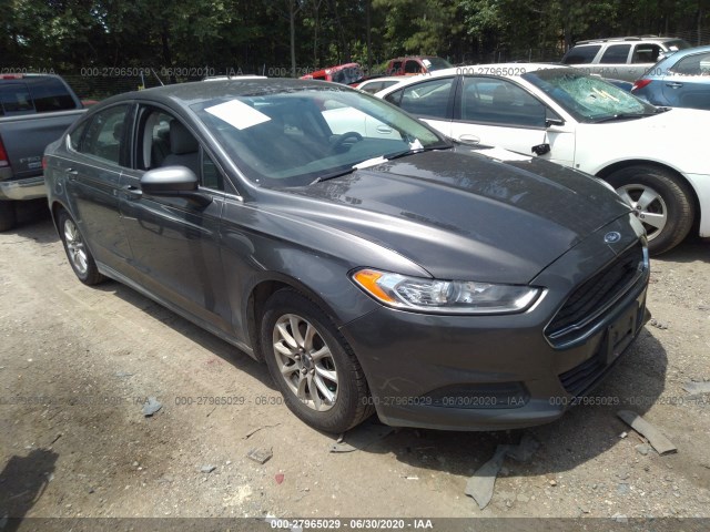 FORD FUSION 2015 3fa6p0g73fr178606