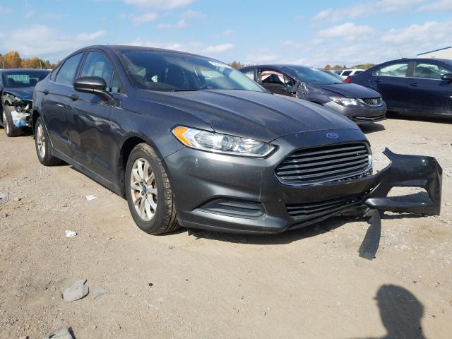 FORD FUSION S 2015 3fa6p0g73fr179951