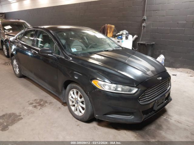 FORD FUSION 2015 3fa6p0g73fr202368