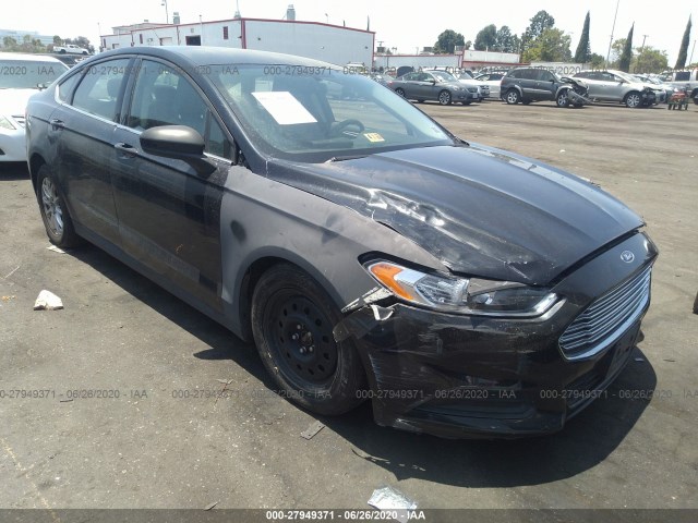 FORD FUSION 2015 3fa6p0g73fr217842