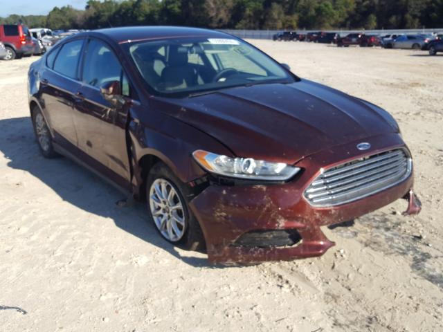 FORD FUSION S 2015 3fa6p0g73fr219977