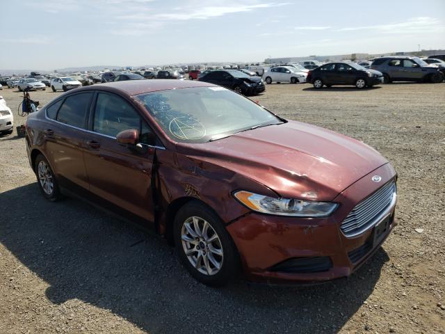 FORD FUSION S 2015 3fa6p0g73fr225908