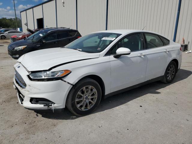 FORD FUSION 2015 3fa6p0g73fr234561