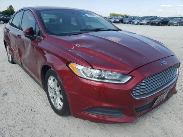 FORD FUSION S 2015 3fa6p0g73fr253045