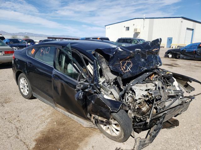 FORD FUSION S 2015 3fa6p0g73fr264627