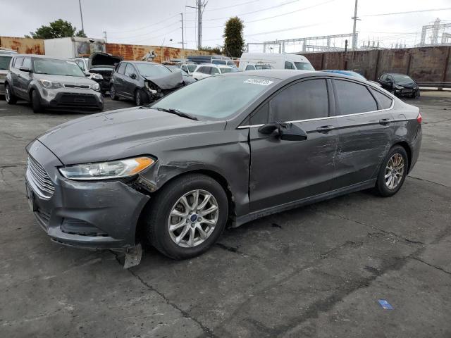 FORD FUSION S 2015 3fa6p0g73fr266877