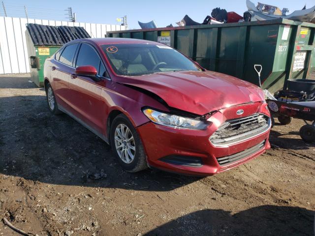 FORD FUSION S 2015 3fa6p0g73fr277264