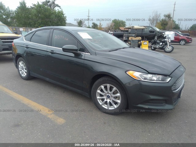 FORD FUSION 2015 3fa6p0g73fr279337