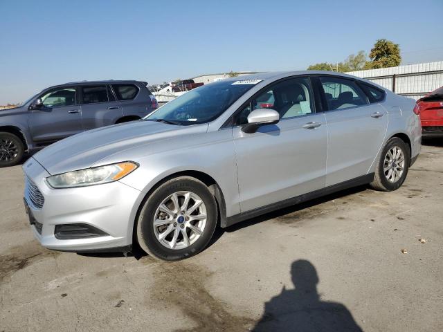 FORD FUSION S 2015 3fa6p0g73fr281346