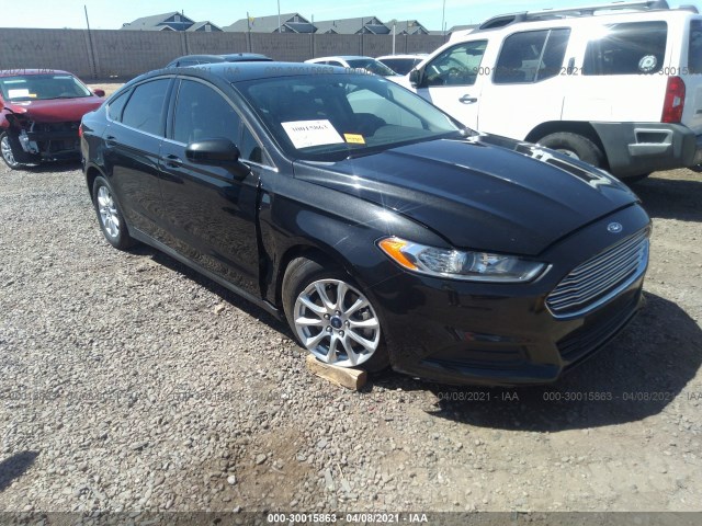 FORD FUSION 2015 3fa6p0g73fr282884