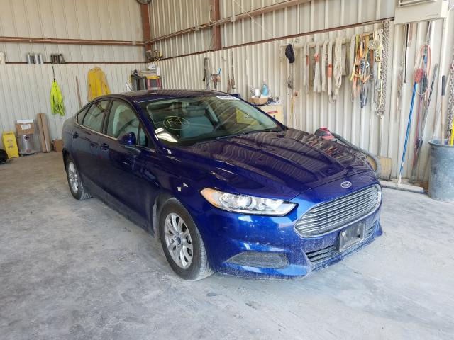 FORD FUSION S 2015 3fa6p0g73fr293089