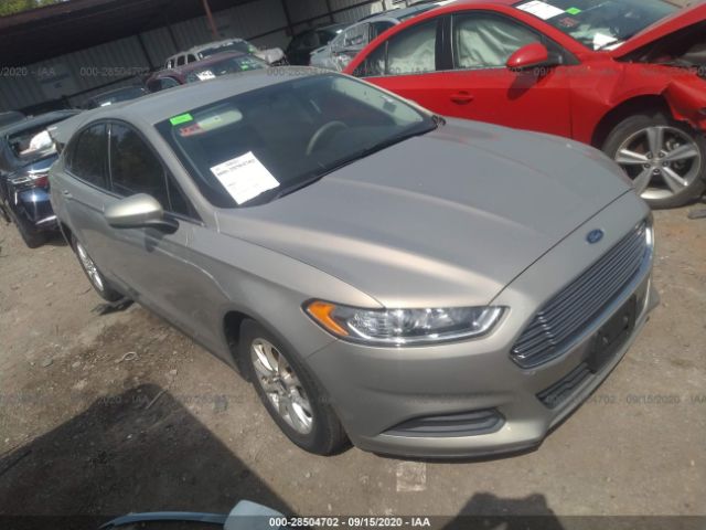 FORD FUSION 2015 3fa6p0g73fr294646