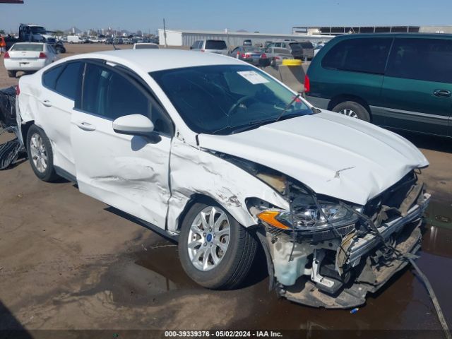 FORD FUSION 2015 3fa6p0g73fr294758