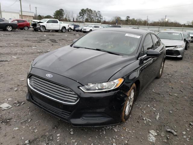 FORD FUSION S 2015 3fa6p0g73fr295893