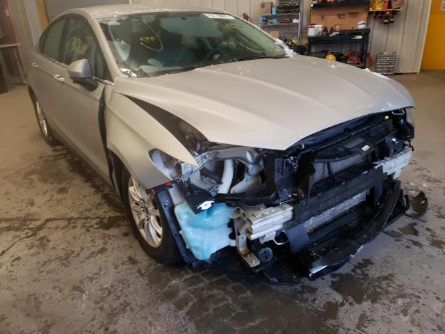 FORD FUSION S 2015 3fa6p0g73fr299457