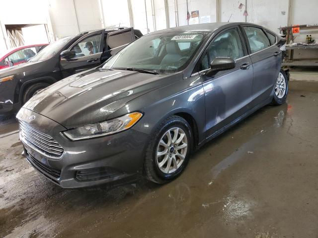 FORD FUSION 2016 3fa6p0g73gr103986