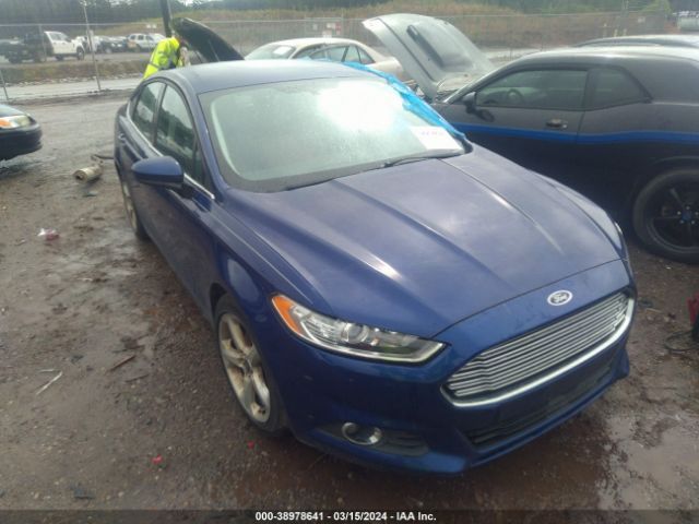 FORD FUSION 2016 3fa6p0g73gr110209