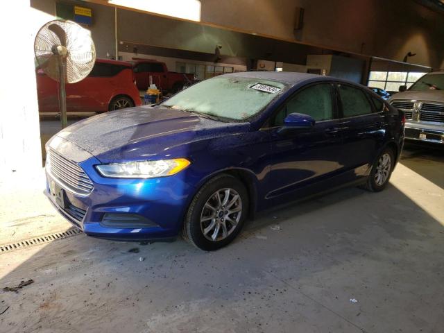 FORD FUSION 2016 3fa6p0g73gr110968