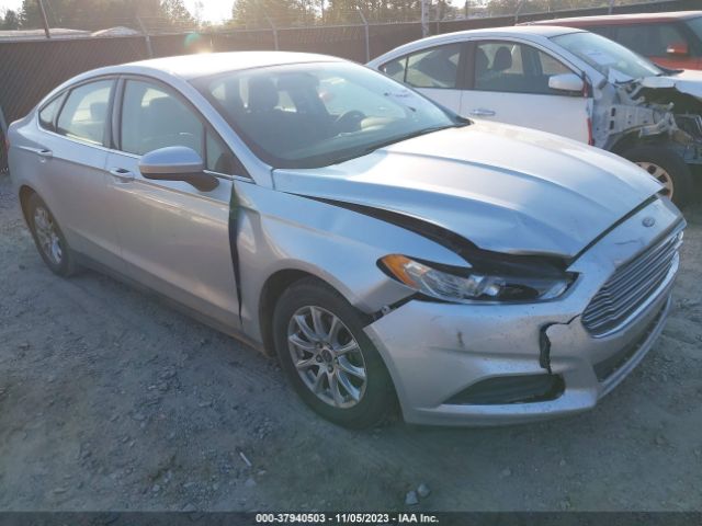 FORD FUSION 2016 3fa6p0g73gr118584