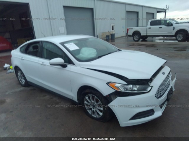 FORD FUSION 2016 3fa6p0g73gr122585