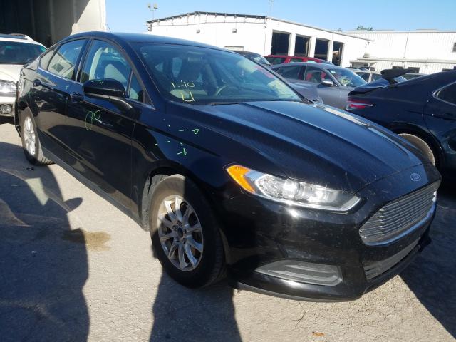 FORD FUSION S 2016 3fa6p0g73gr130573