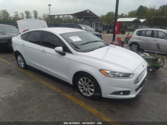 FORD FUSION 2016 3fa6p0g73gr130735