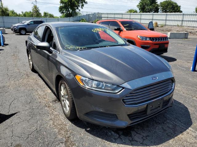 FORD FUSION S 2016 3fa6p0g73gr133246