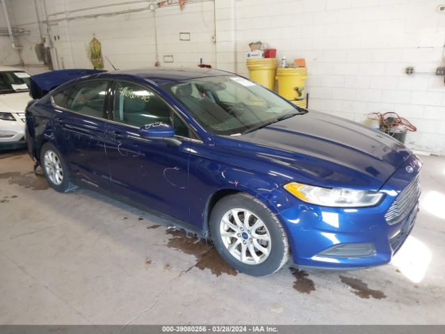 FORD FUSION 2016 3fa6p0g73gr144537