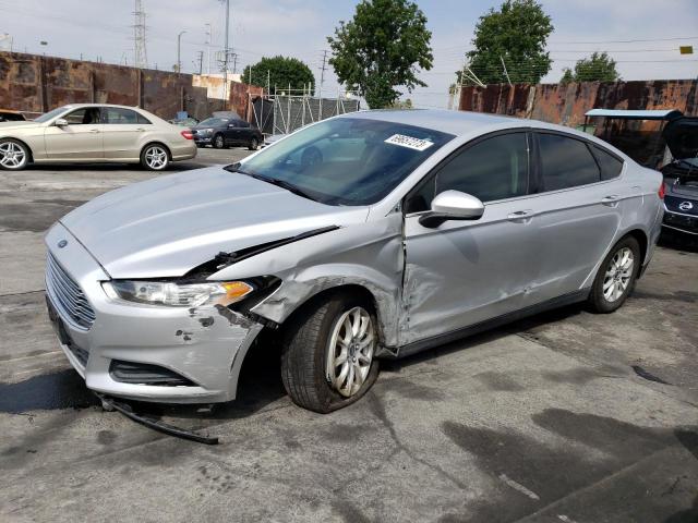 FORD FUSION S 2016 3fa6p0g73gr147387