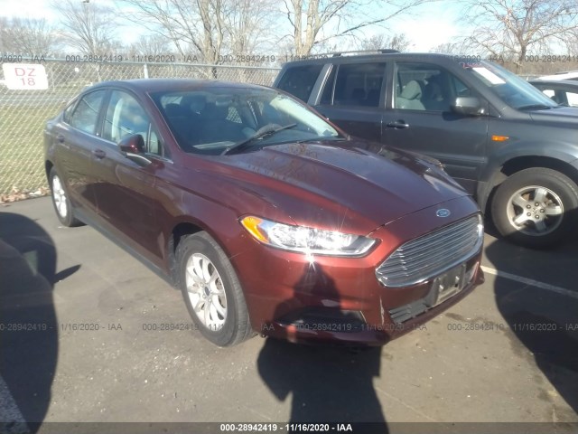 FORD FUSION 2016 3fa6p0g73gr162679