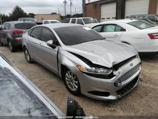 FORD FUSION 2016 3fa6p0g73gr162827