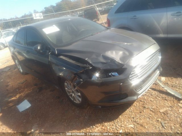 FORD FUSION 2016 3fa6p0g73gr169700