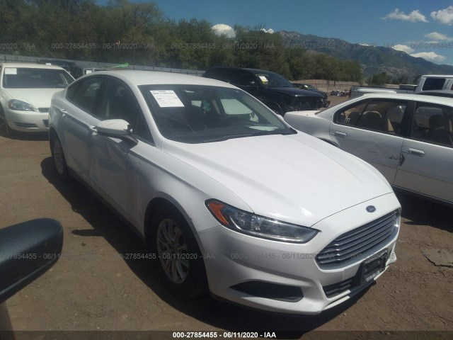 FORD FUSION 2016 3fa6p0g73gr177392