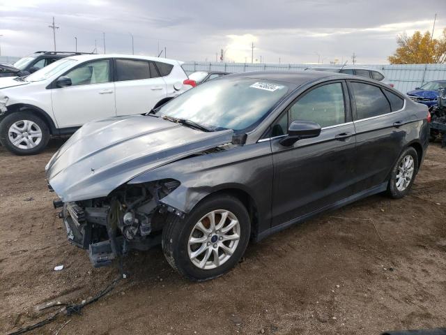 FORD FUSION S 2016 3fa6p0g73gr194631