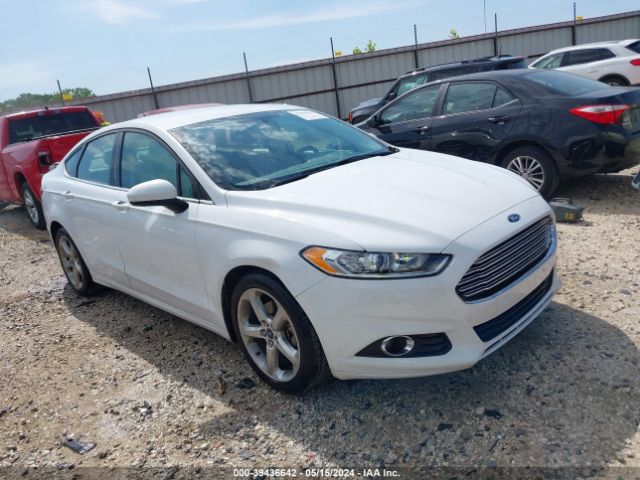 FORD FUSION 2016 3fa6p0g73gr205501