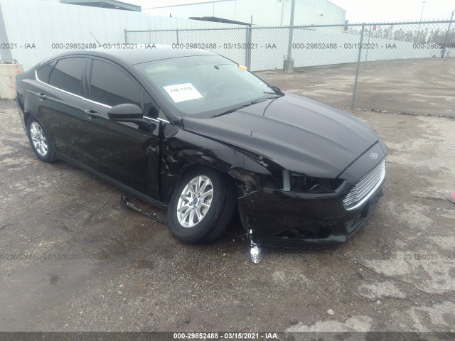 FORD FUSION 2016 3fa6p0g73gr206132