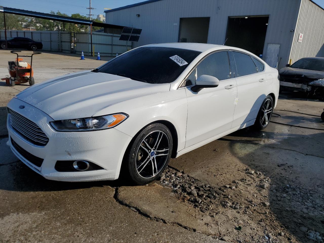 FORD FUSION 2016 3fa6p0g73gr210956