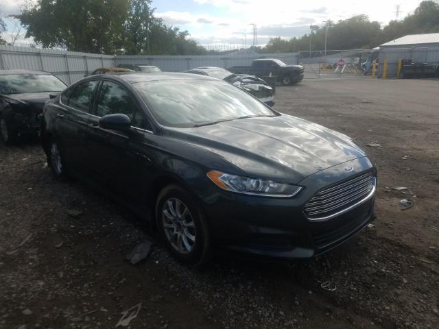 FORD FUSION S 2016 3fa6p0g73gr212660